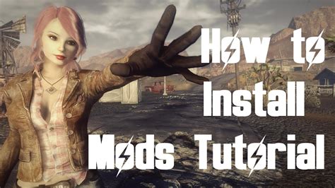 fallout new vegas how to install mods|fallout new vegas mod manager download.